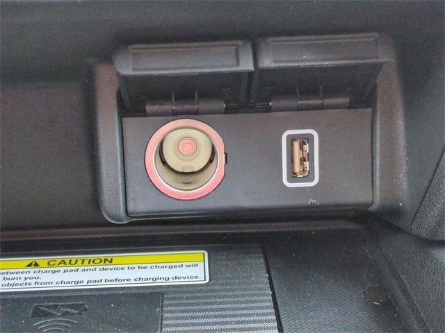 used 2023 Honda Passport car, priced at $32,790