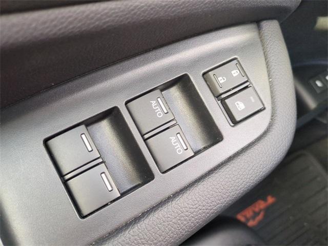 used 2023 Honda Passport car, priced at $32,790