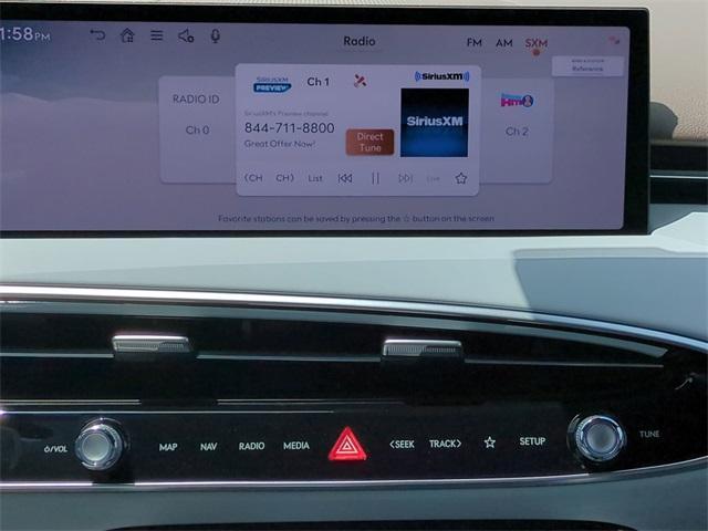 new 2026 Genesis GV70 car, priced at $57,915