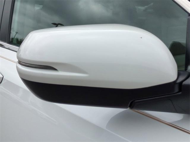 used 2020 Honda CR-V car, priced at $22,808