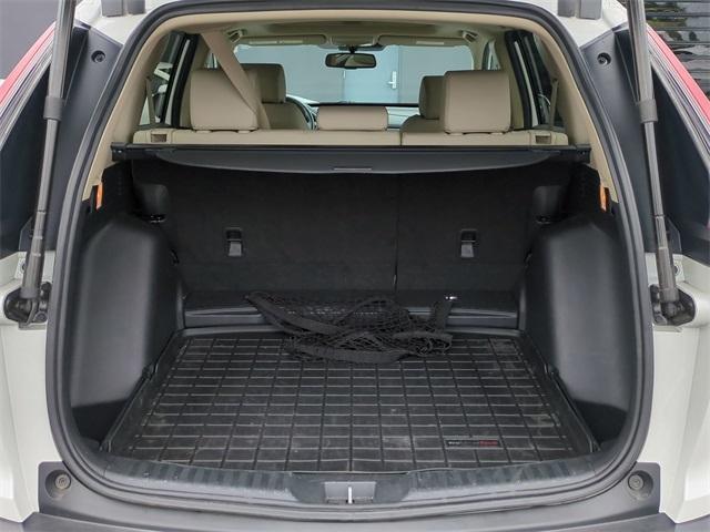 used 2020 Honda CR-V car, priced at $22,808