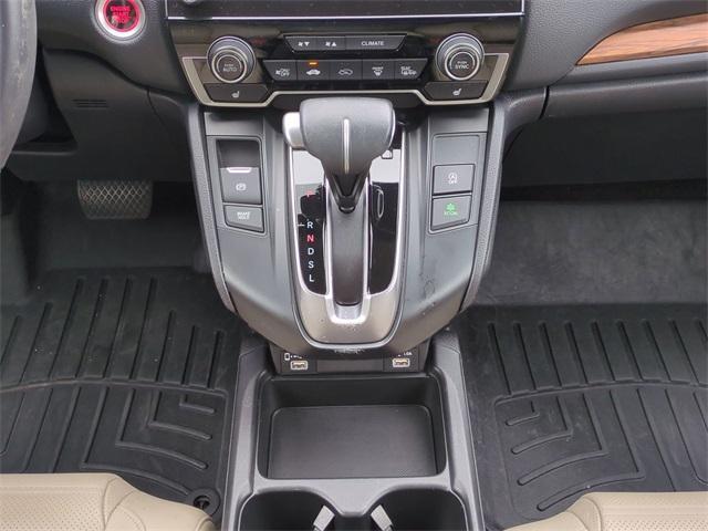 used 2020 Honda CR-V car, priced at $22,808