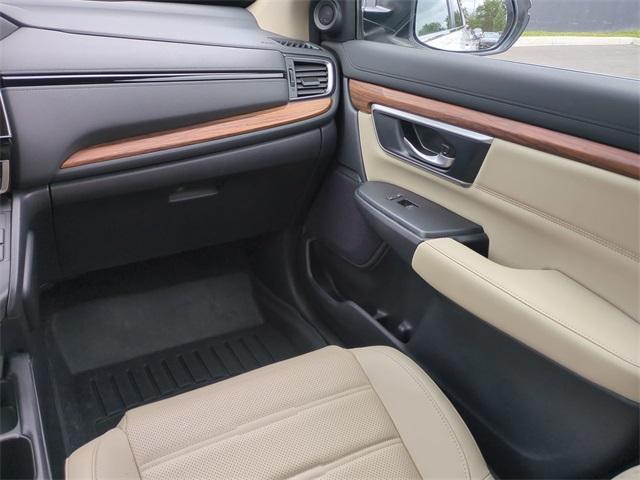 used 2020 Honda CR-V car, priced at $22,808
