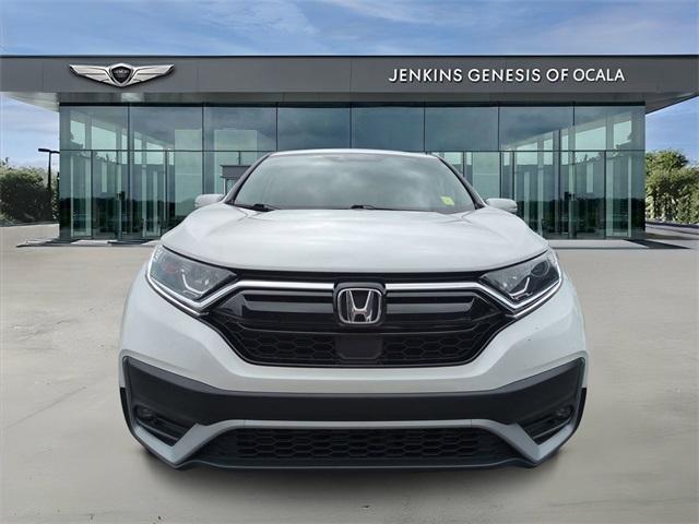 used 2020 Honda CR-V car, priced at $22,808