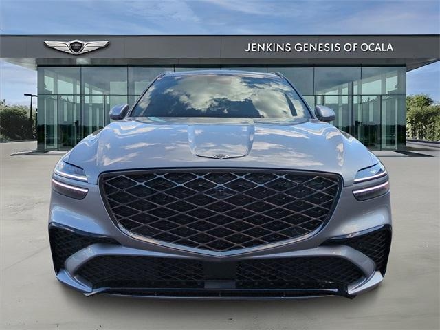 used 2026 Genesis GV70 car, priced at $52,147