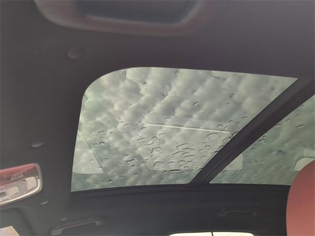 new 2026 Genesis GV70 car, priced at $67,615