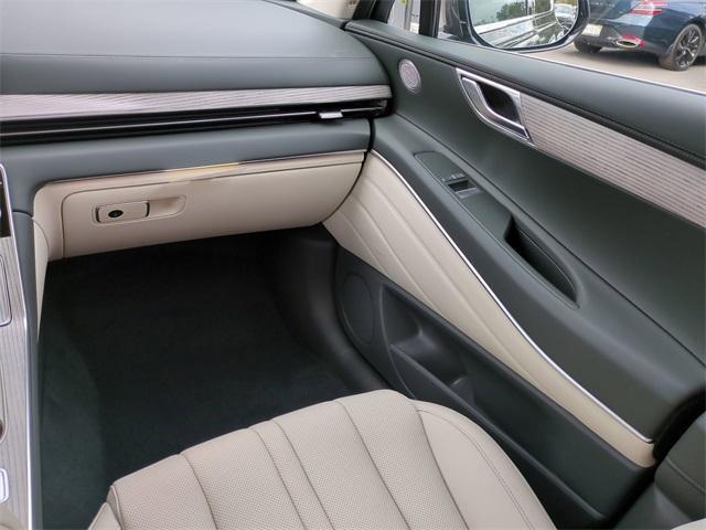 new 2026 Genesis GV80 car, priced at $66,610