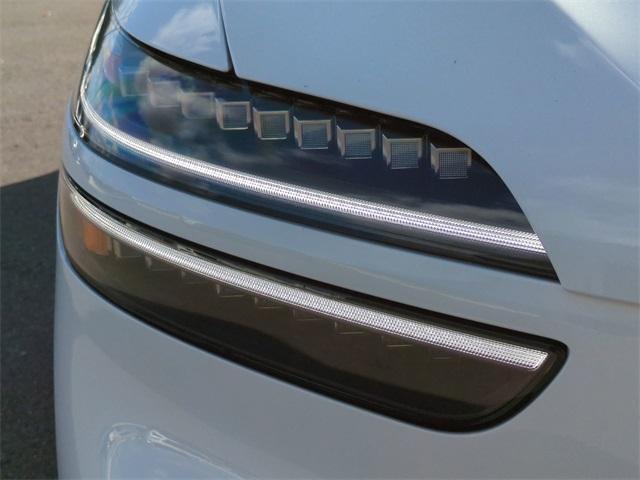 new 2026 Genesis GV70 car, priced at $62,540