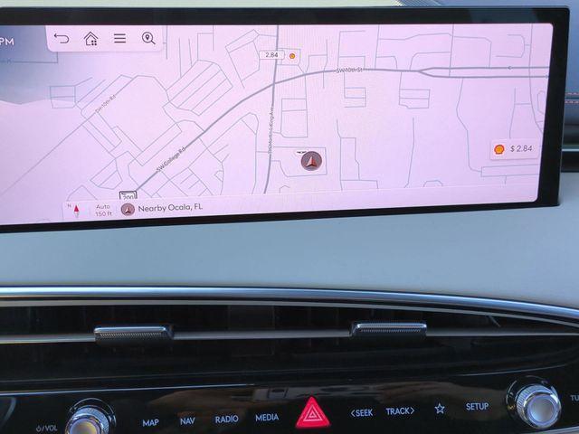 used 2026 Genesis GV70 car, priced at $67,037