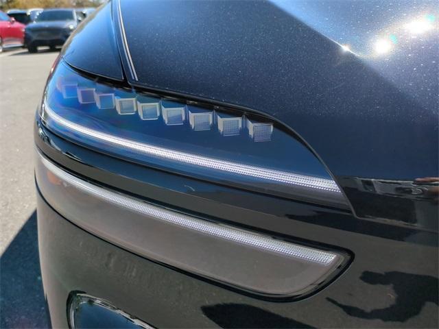 used 2026 Genesis GV70 car, priced at $71,075