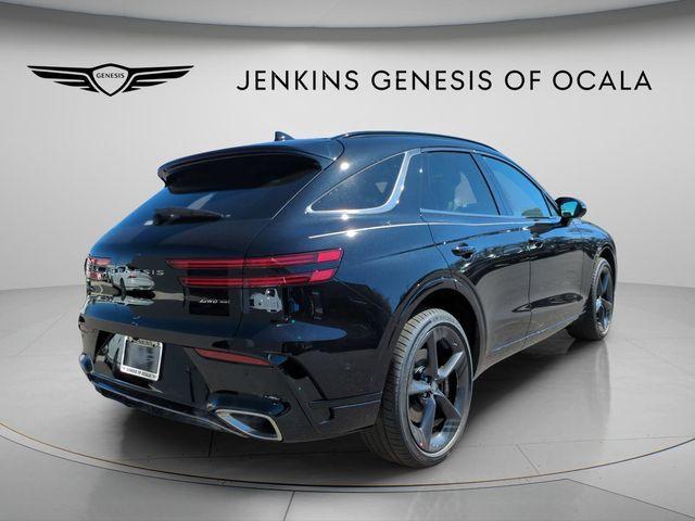 used 2026 Genesis GV70 car, priced at $67,037