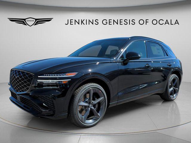 used 2026 Genesis GV70 car, priced at $67,037