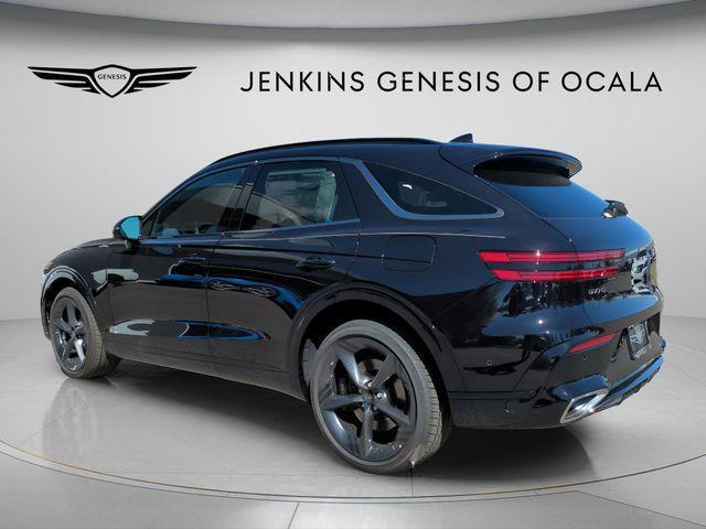 used 2026 Genesis GV70 car, priced at $67,037