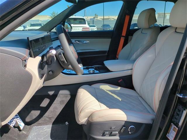 used 2026 Genesis GV70 car, priced at $71,075