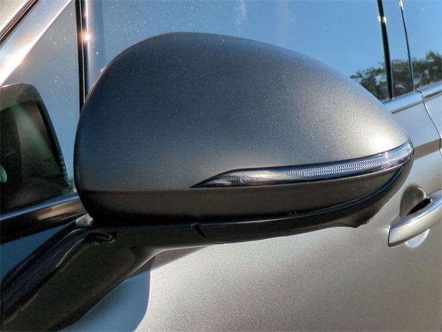 new 2026 Genesis GV70 car, priced at $73,405