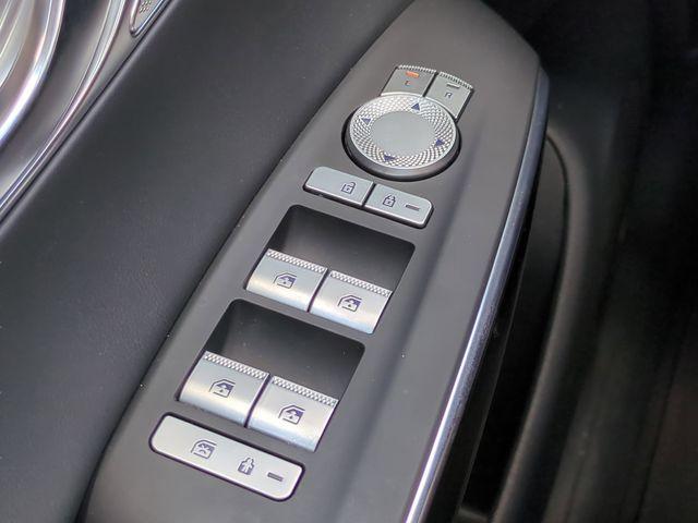 used 2025 Genesis GV70 car, priced at $36,845