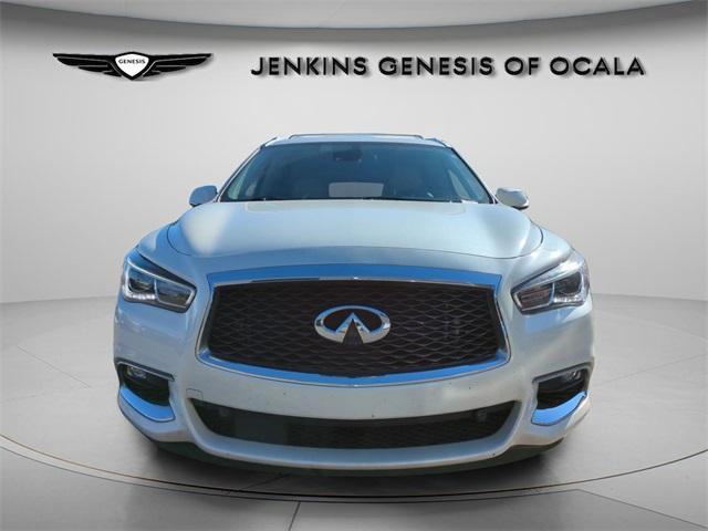 used 2019 INFINITI QX60 car, priced at $16,998