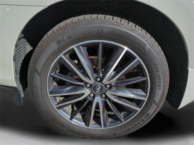 used 2019 INFINITI QX60 car, priced at $16,998