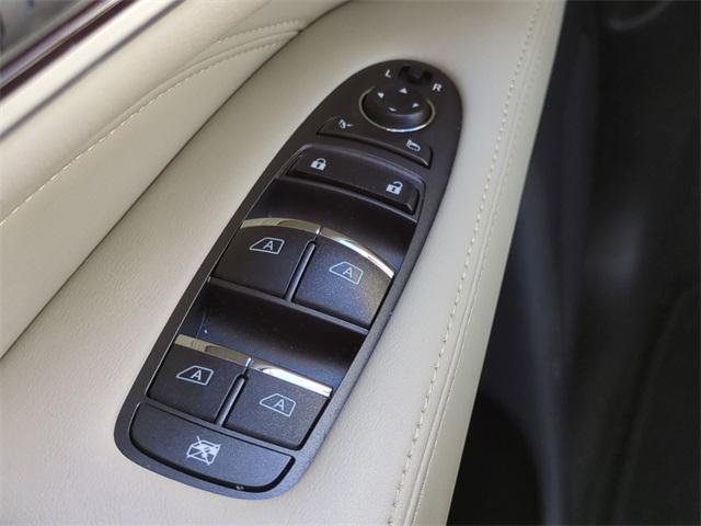 used 2019 INFINITI QX60 car, priced at $16,998