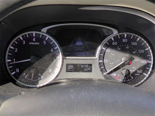 used 2019 INFINITI QX60 car, priced at $16,998