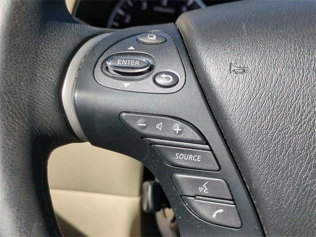 used 2019 INFINITI QX60 car, priced at $16,998