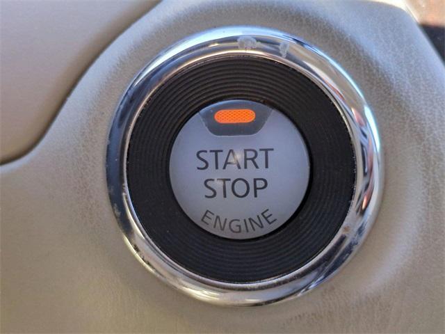 used 2019 INFINITI QX60 car, priced at $16,998