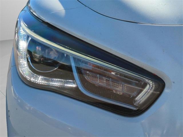 used 2019 INFINITI QX60 car, priced at $16,998