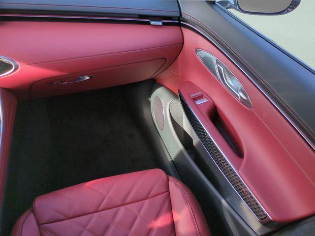 new 2026 Genesis GV70 car, priced at $73,620