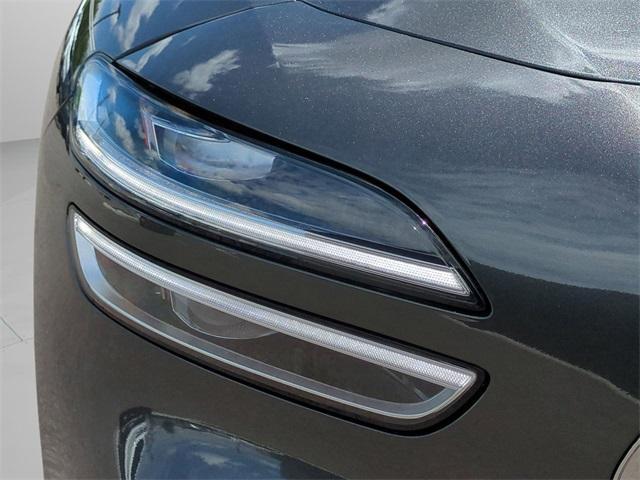 used 2025 Genesis G70 car, priced at $34,999