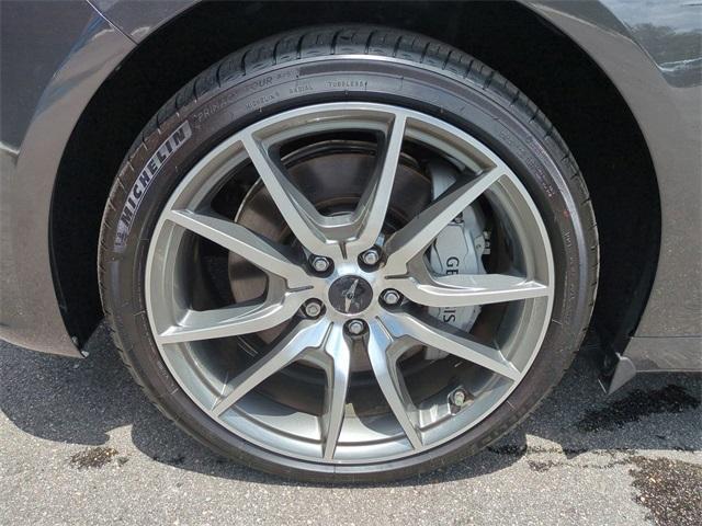 used 2025 Genesis G70 car, priced at $35,352