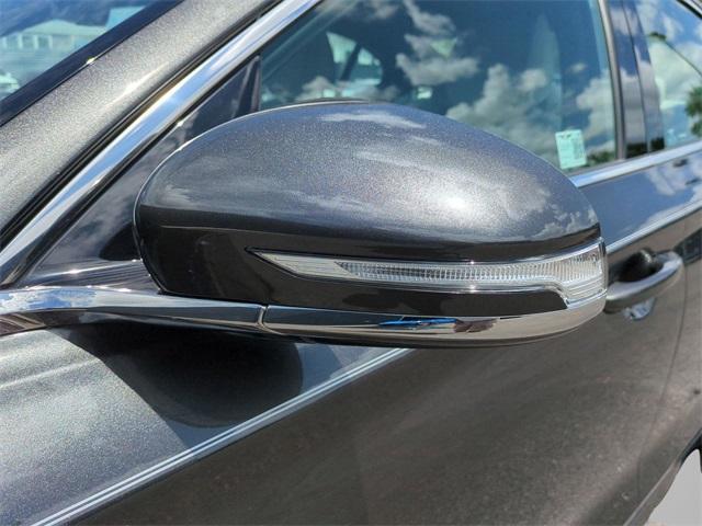 used 2025 Genesis G70 car, priced at $34,999