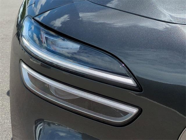 used 2025 Genesis G70 car, priced at $35,352