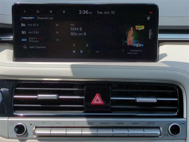 used 2025 Genesis G70 car, priced at $35,352