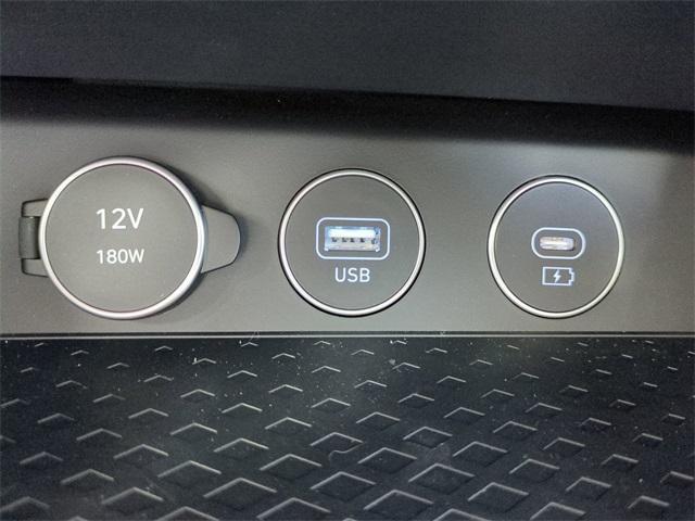 used 2025 Genesis G70 car, priced at $35,352