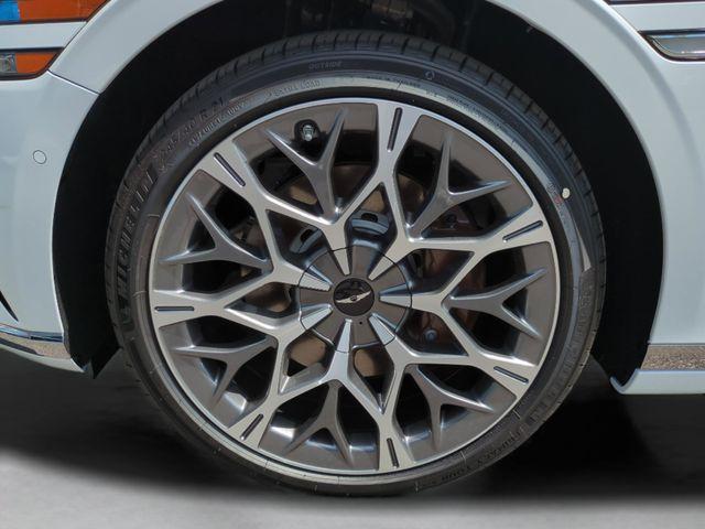 new 2026 Genesis G90 car, priced at $102,327