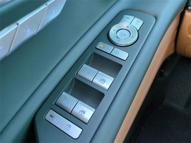 new 2026 Genesis GV80 car, priced at $78,335