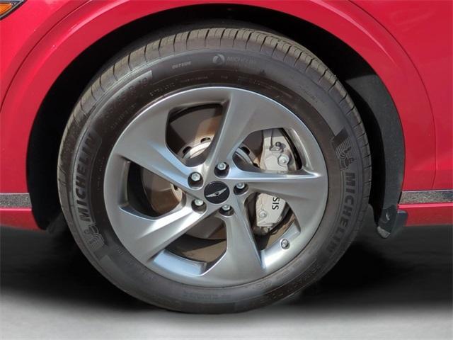 used 2026 Genesis GV70 car, priced at $46,690