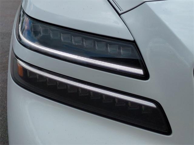 new 2026 Genesis GV80 Coupe car, priced at $89,795