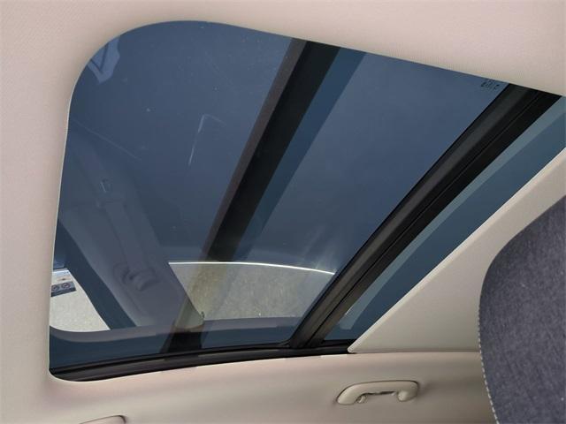 used 2024 Genesis Electrified GV70 car, priced at $59,755