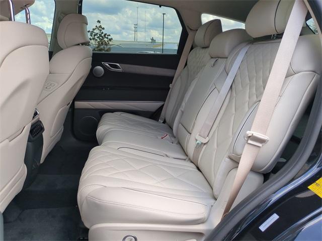 new 2026 Genesis GV80 car, priced at $85,305