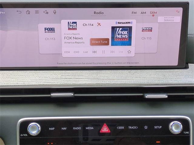 new 2026 Genesis GV80 car, priced at $85,305