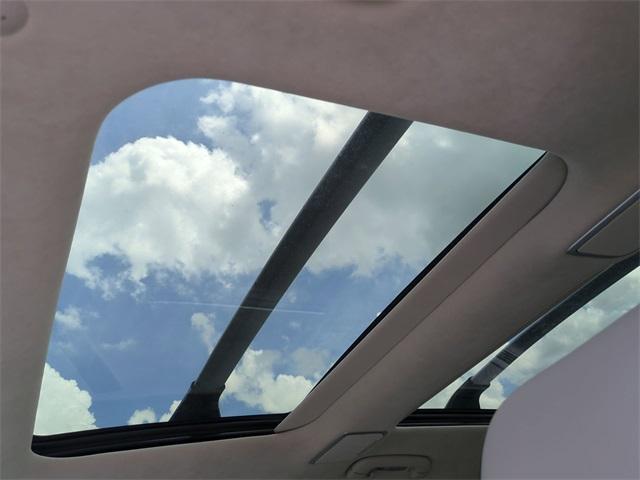 new 2026 Genesis GV80 car, priced at $85,305