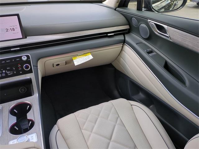 new 2026 Genesis GV80 car, priced at $85,305