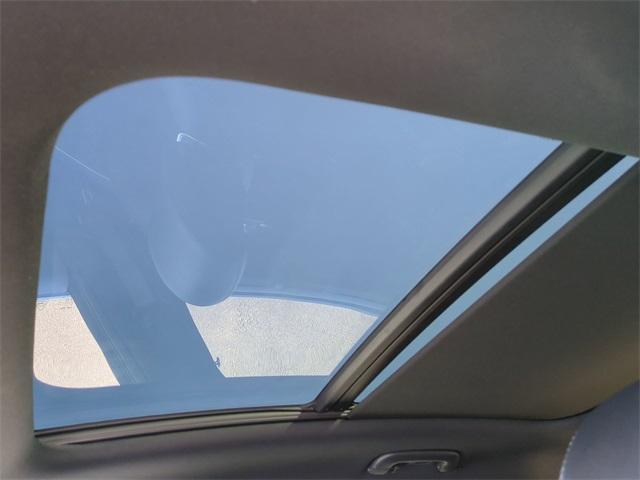 used 2025 Genesis GV70 car, priced at $52,886