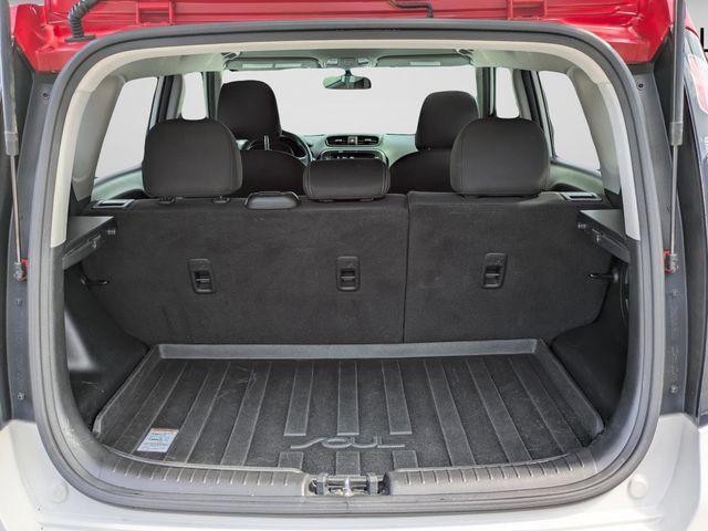 used 2018 Kia Soul car, priced at $15,346