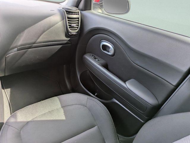 used 2018 Kia Soul car, priced at $15,346