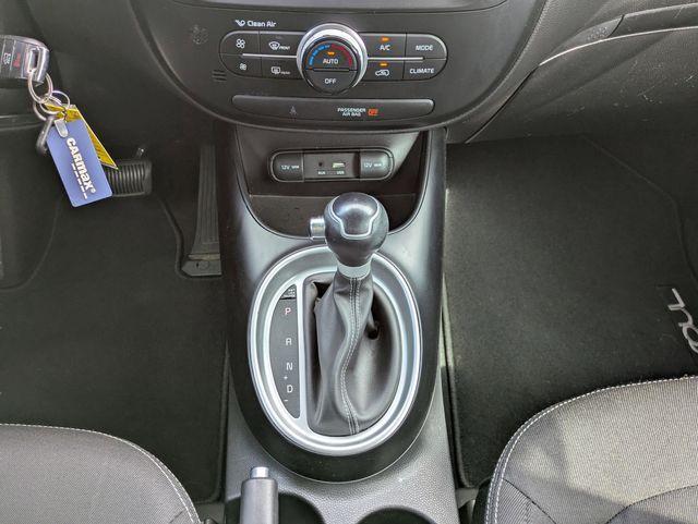 used 2018 Kia Soul car, priced at $15,346