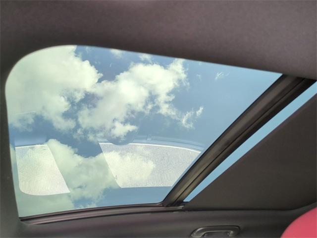 used 2024 Genesis GV70 car, priced at $39,598