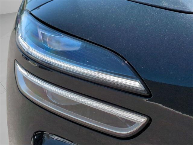 used 2024 Genesis G70 car, priced at $34,900