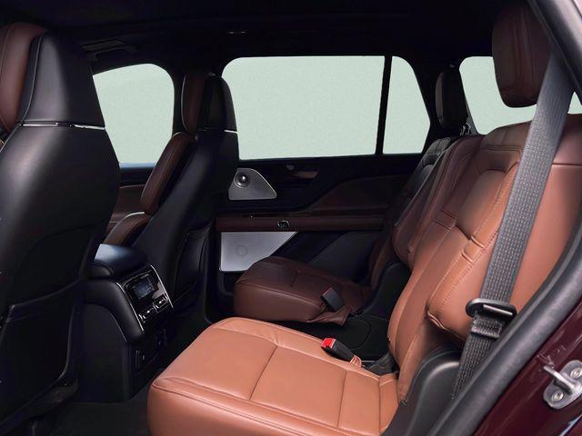 used 2023 Lincoln Aviator car, priced at $46,756